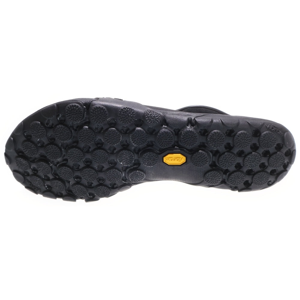 New Balance(ニューバランス) ×Tokyo Design Studio Minimus 東京デザインスタジオ ミニマス スウェードローカットシューズ ブラック US12/30cm MT10TDS