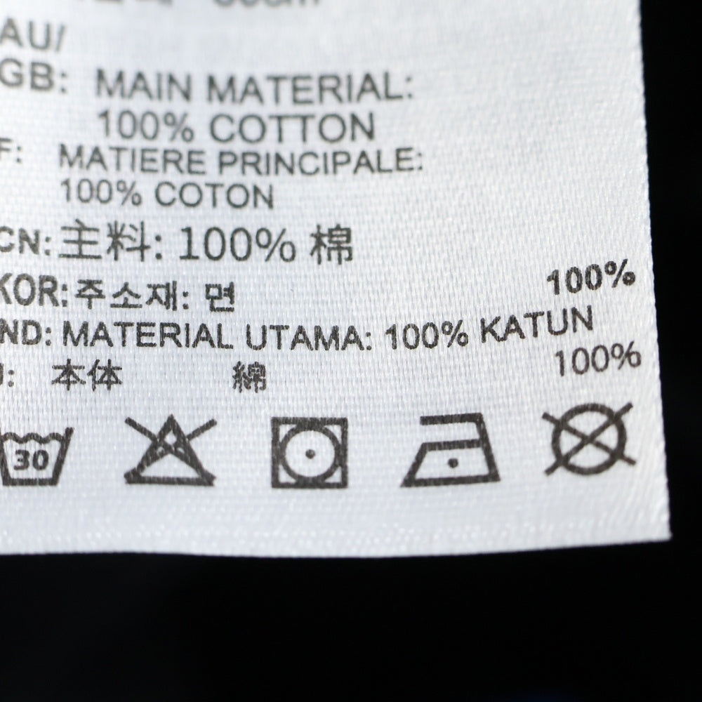 adidas Originals(アディダスオリジナルス) Firebird Track Pant プレミアムデニム ファイヤーバード トラックパンツ デニムパンツ ブラック IT7483