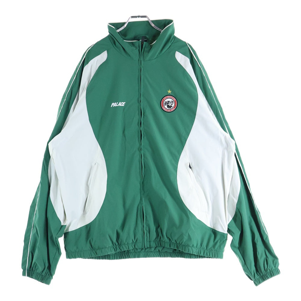 PALACE パレス　ナイロンジャケットVENTILATION SYSTEM PALACE パレス ナイロンジャケットVENTILATION SYSTEM VENTILATION