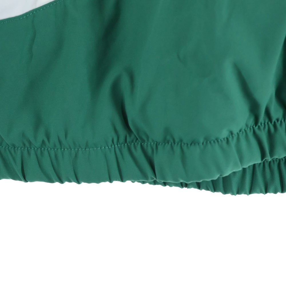 Palace Skateboards(パレススケートボーズ) Pro Team Palco Shell Jacket ナイロンジャケット グリーン P28JK032