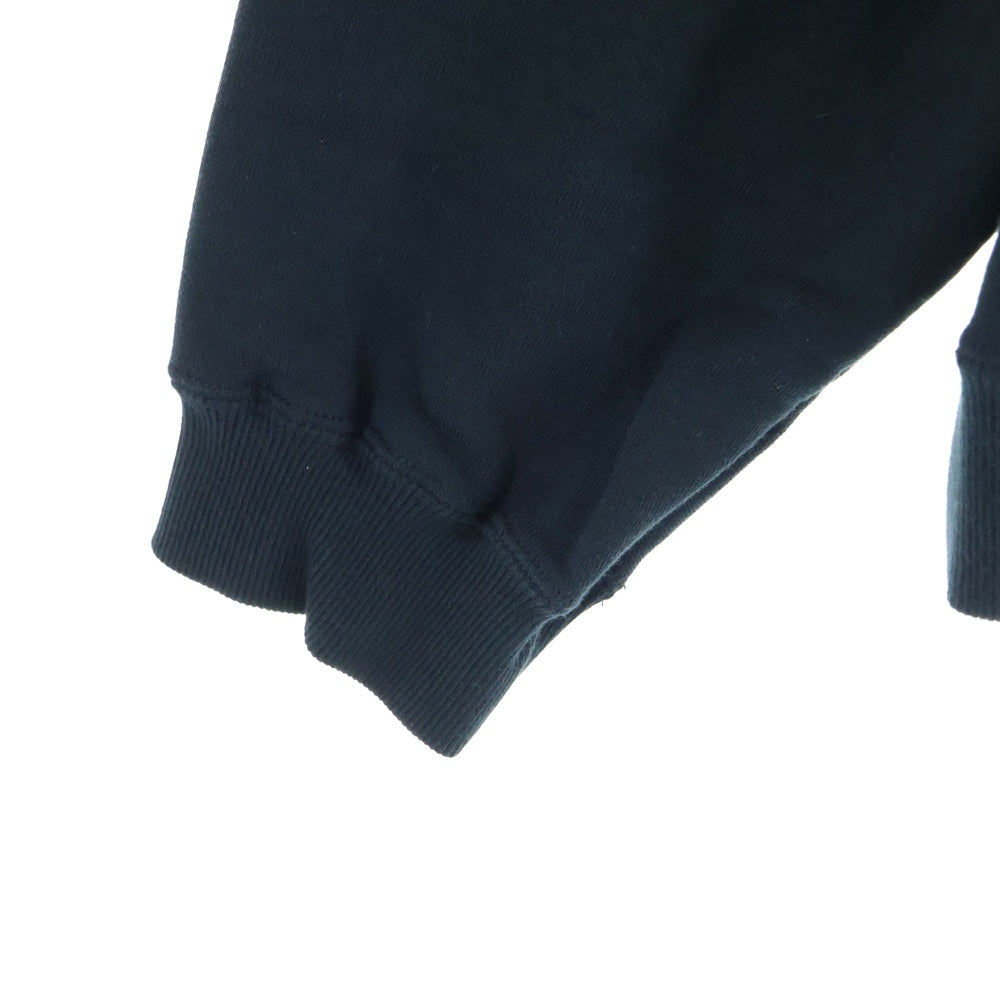 ASICS(アシックス) KIKO KOSTADINOV NOVALIS BIXANCE HOODIE キココスタディノフ ノバリス プルオーバースウェットパーカー フーディー ブラック 2203A231