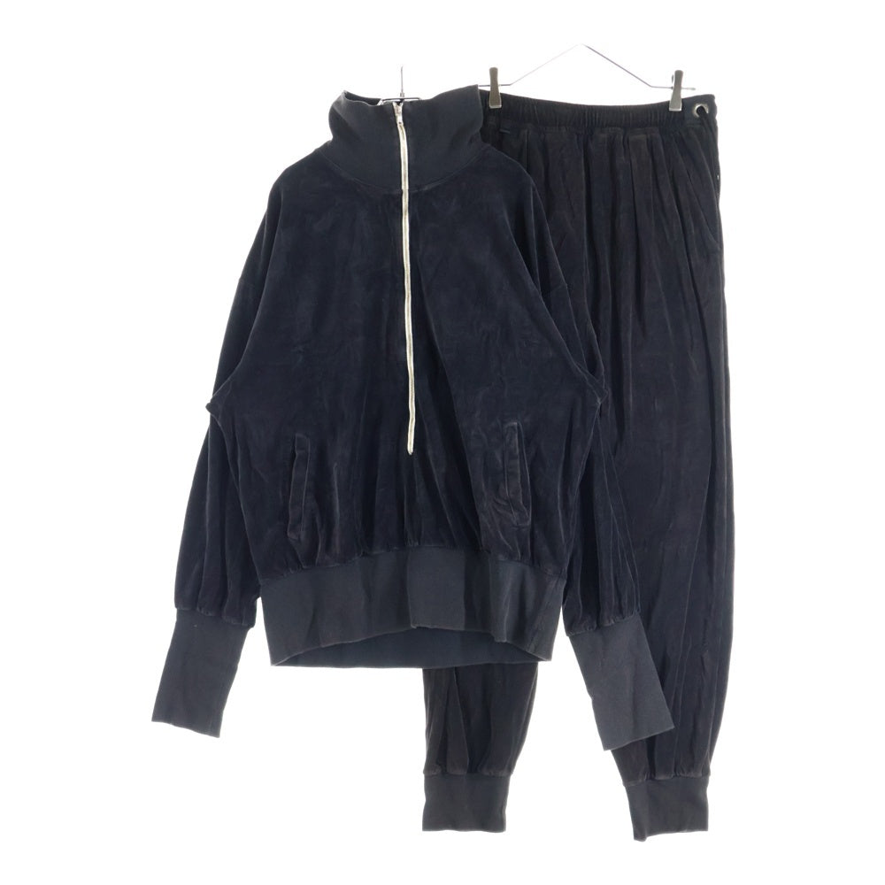 ANCELLM(アンセルム) ×barbell object ab suit Steel バーベル