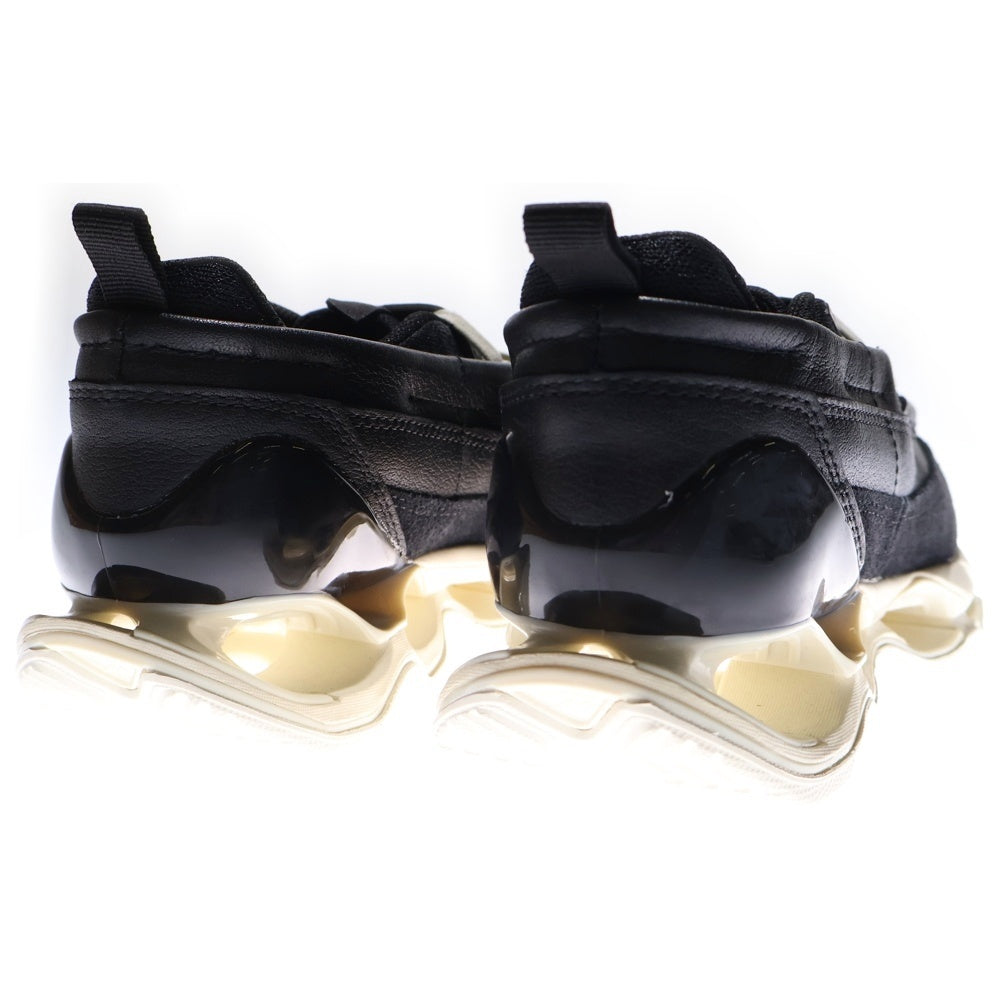 MIZUNO(ミズノ) WAVE PROPHECY MOC GORE-TEX ウェーブプロフェシー モック ゴアテックス ローカットスニーカー ブラック レディース US5/23cm D1GA245101