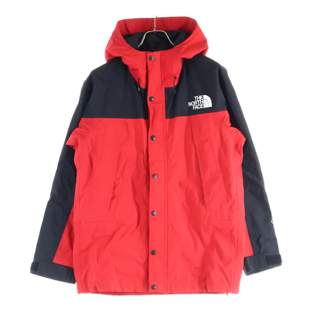 THE NORTH FACE(ザノースフェイス) MOUNTAIN LIGHT JACKET GORE-TEX