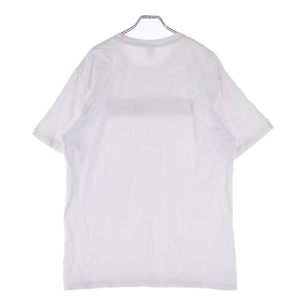 SUPREME(シュプリーム) 25SS Hardcore Tee ハードコア 半袖Tシャツ ホワイト