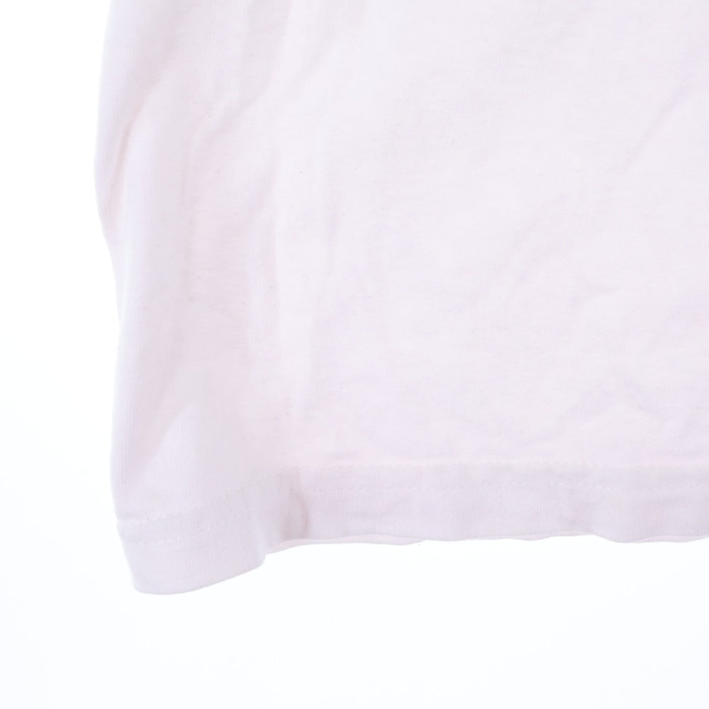 SUPREME(シュプリーム) 25SS Hardcore Tee ハードコア 半袖Tシャツ ホワイト