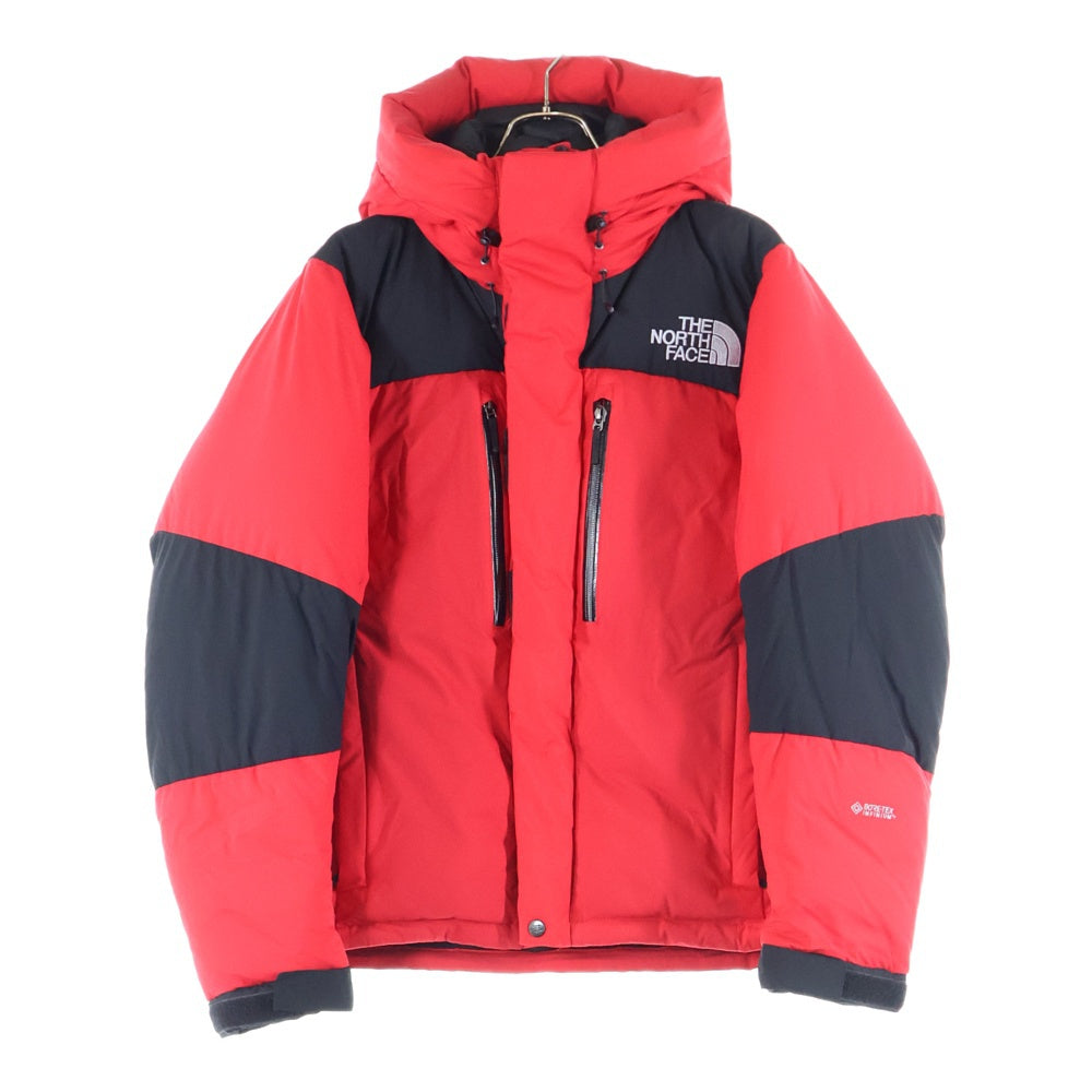 THE NORTH FACE(ザノースフェイス) Baltro Light Jacket GORE-TEX