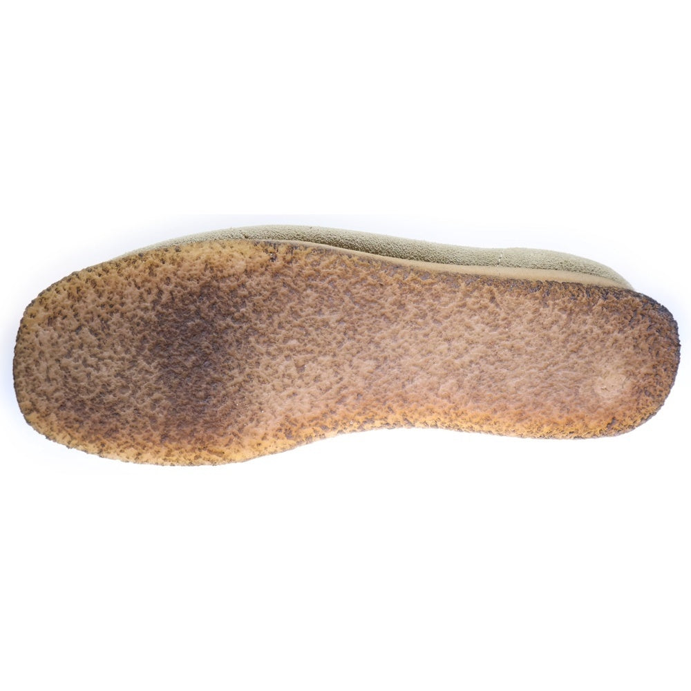 Clarks(クラークス) Wallabee ワラビー ローカットシューズ ベージュ