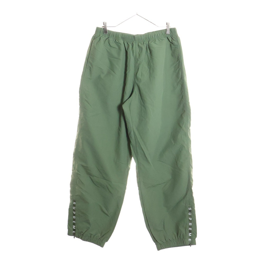 H506-42◾️シュプリーム　ウォームアップパンツ　ナイロン SUPREME(シュプリーム) 23AW Warm Up Pant ウォームアップパンツ