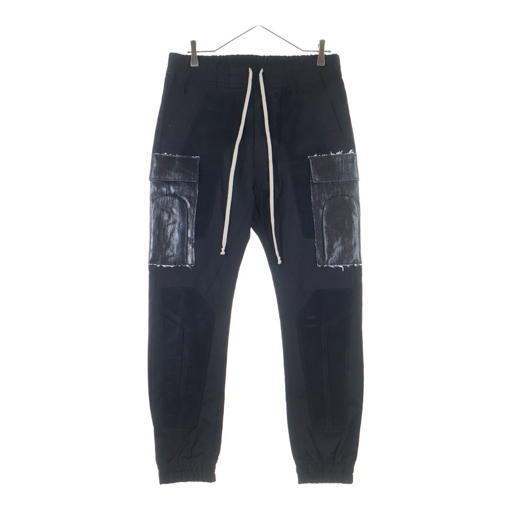 Rick Owens(リックオウエンス) 19AW Larry Cargo Joggers ラリーカーゴ