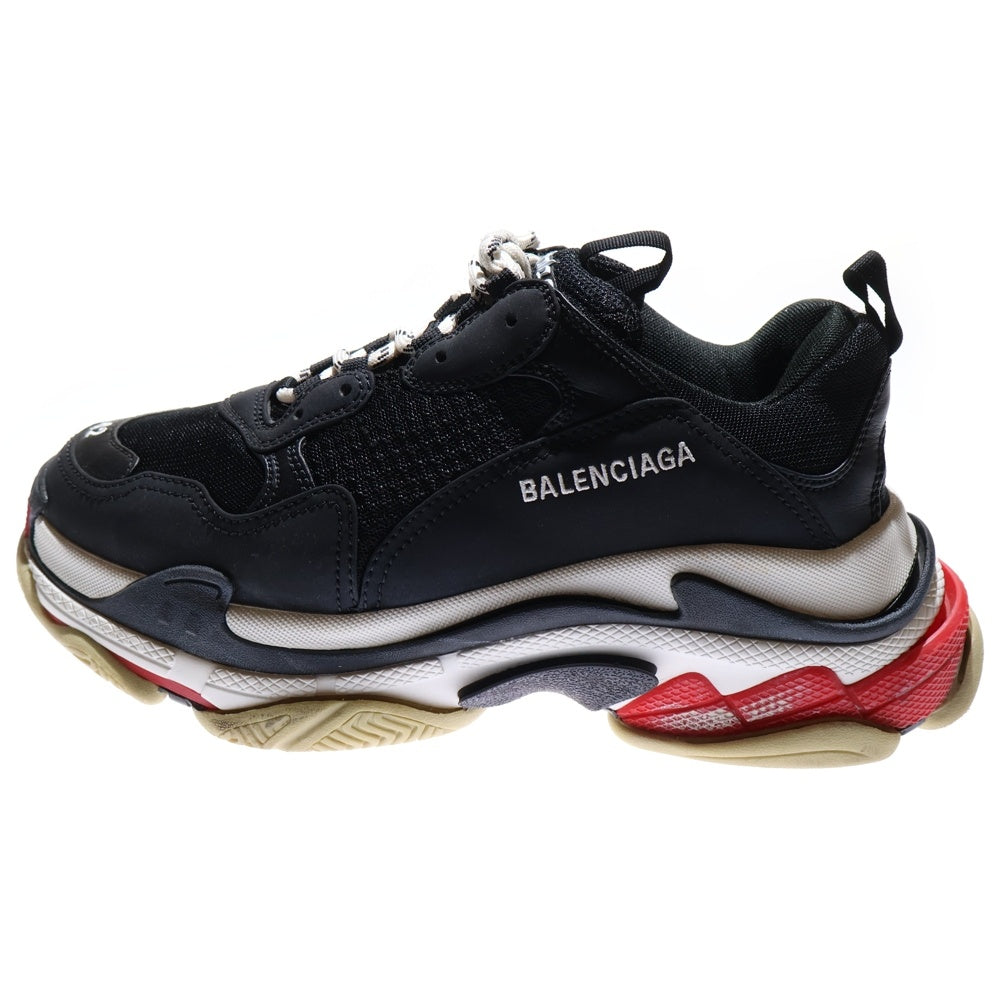 BALENCIAGA(バレンシアガ) TRIPLE S トリプルエス トリエス ローカット