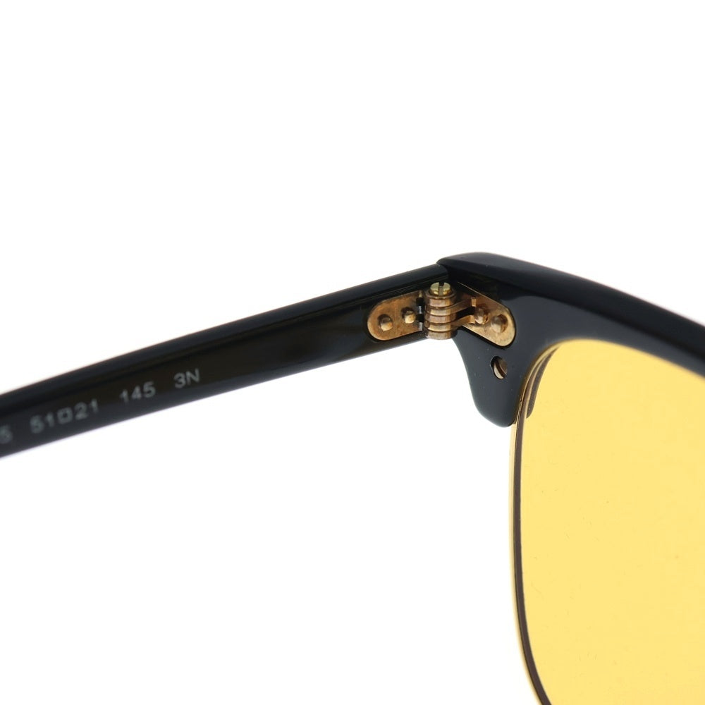 Ray Ban(レイバン) CLUBMASTER RB3016 クラブマスター サングラス アイウェア メガネ