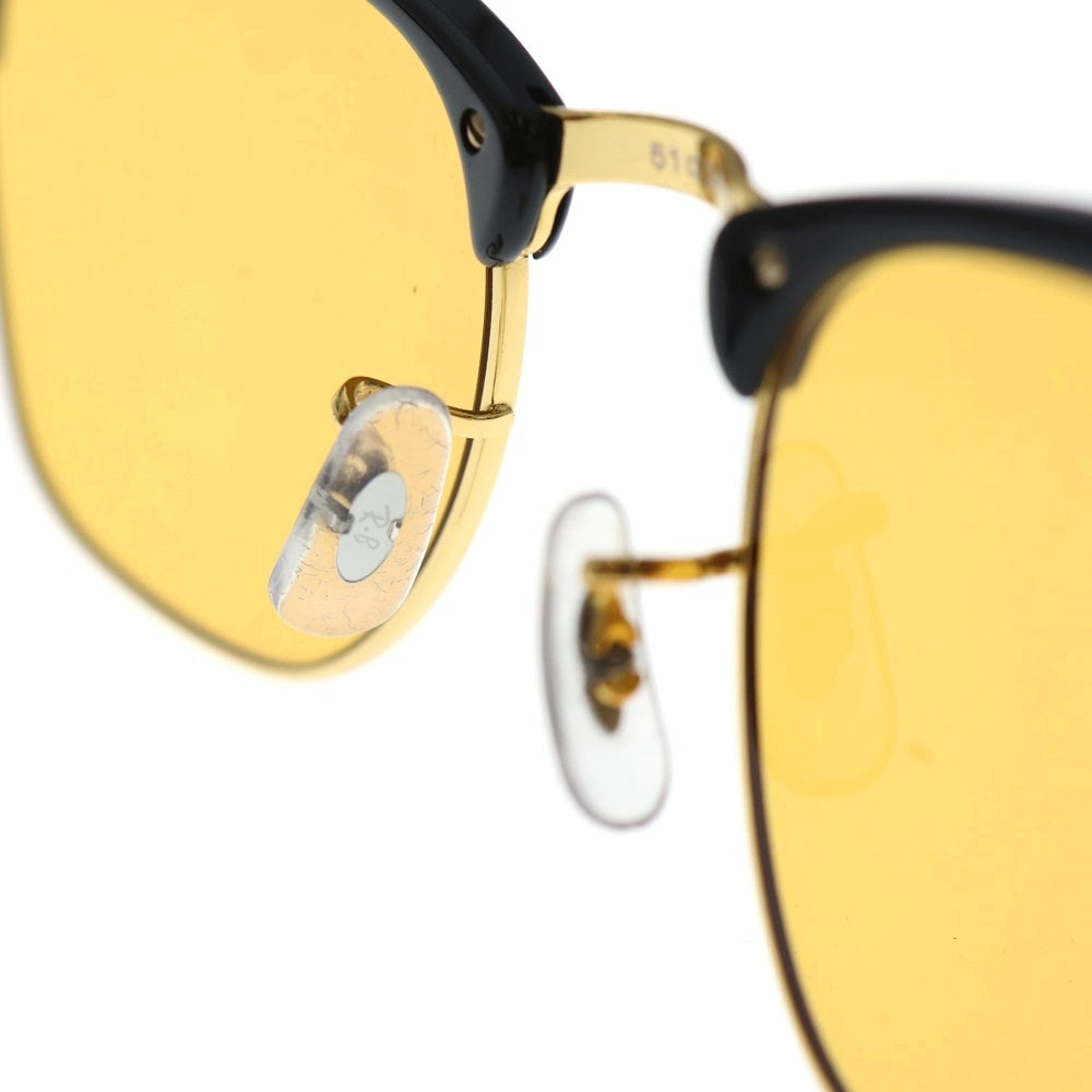 Ray Ban(レイバン) CLUBMASTER RB3016 クラブマスター サングラス アイウェア メガネ