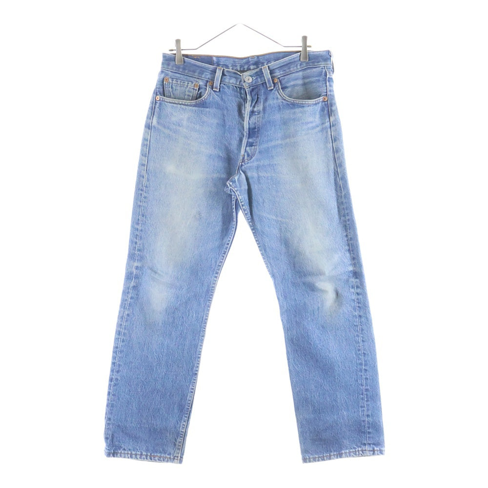 Levi's(リーバイス) 501 511 ストレートデニムパンツ