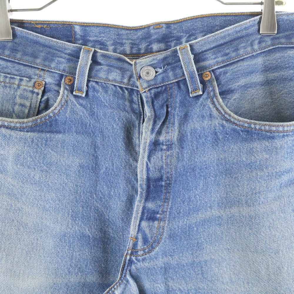 Levi's(リーバイス) 501 511 ストレートデニムパンツ