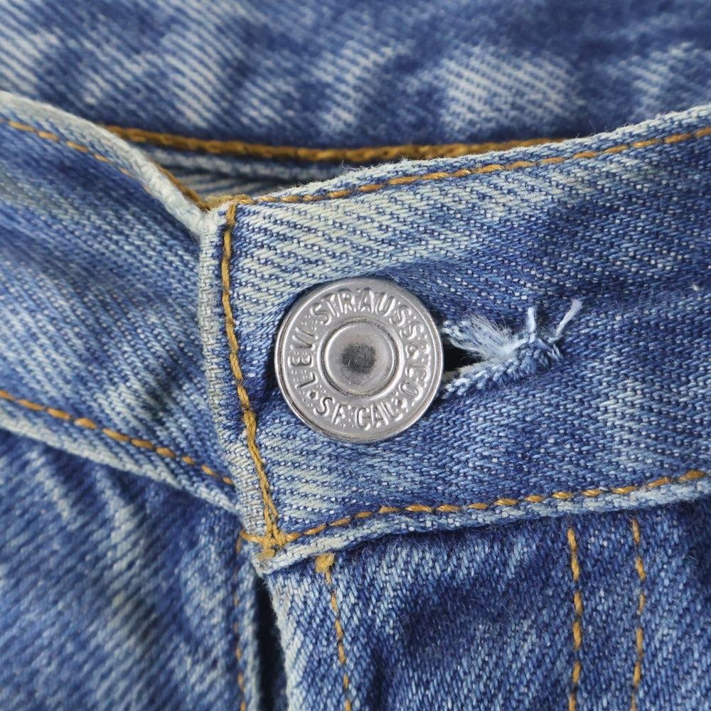 Levi's(リーバイス) 501 511 ストレートデニムパンツ