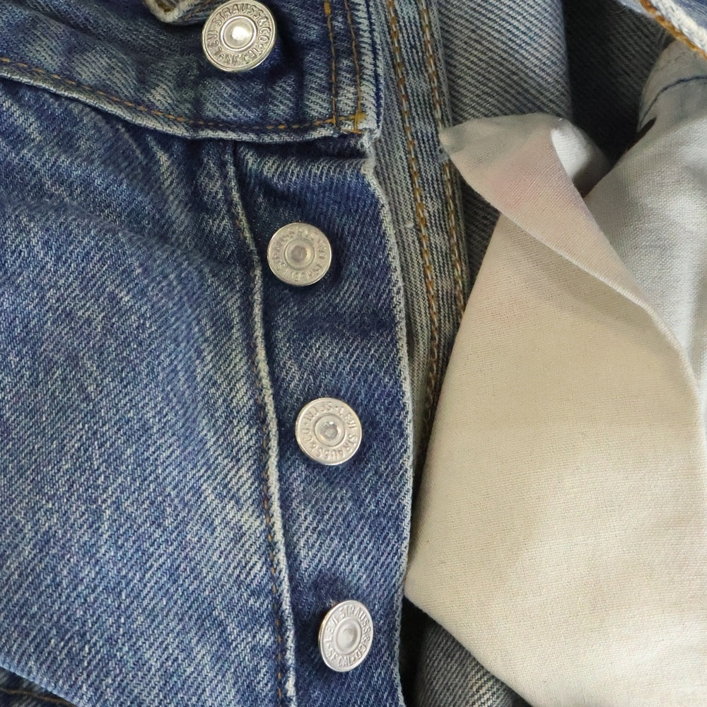 Levi's(リーバイス) 501 511 ストレートデニムパンツ