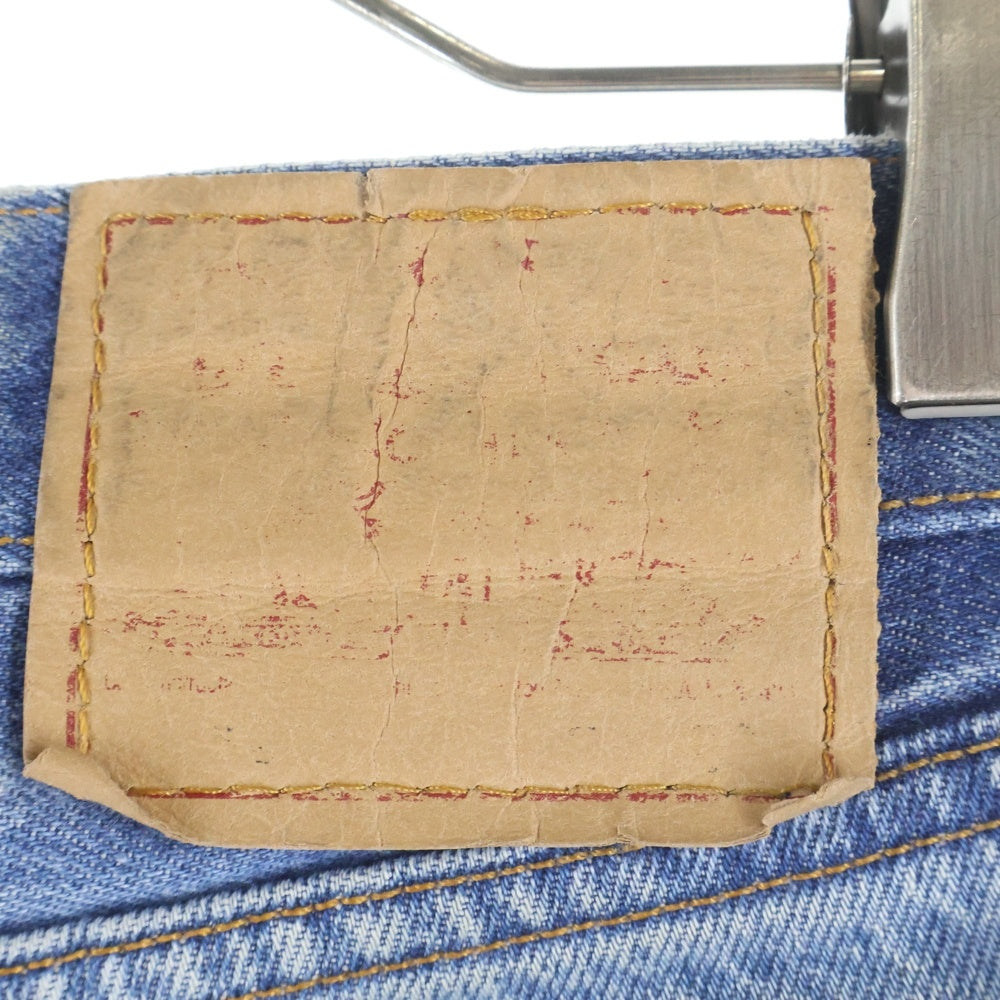 Levi's(リーバイス) 501 511 ストレートデニムパンツ