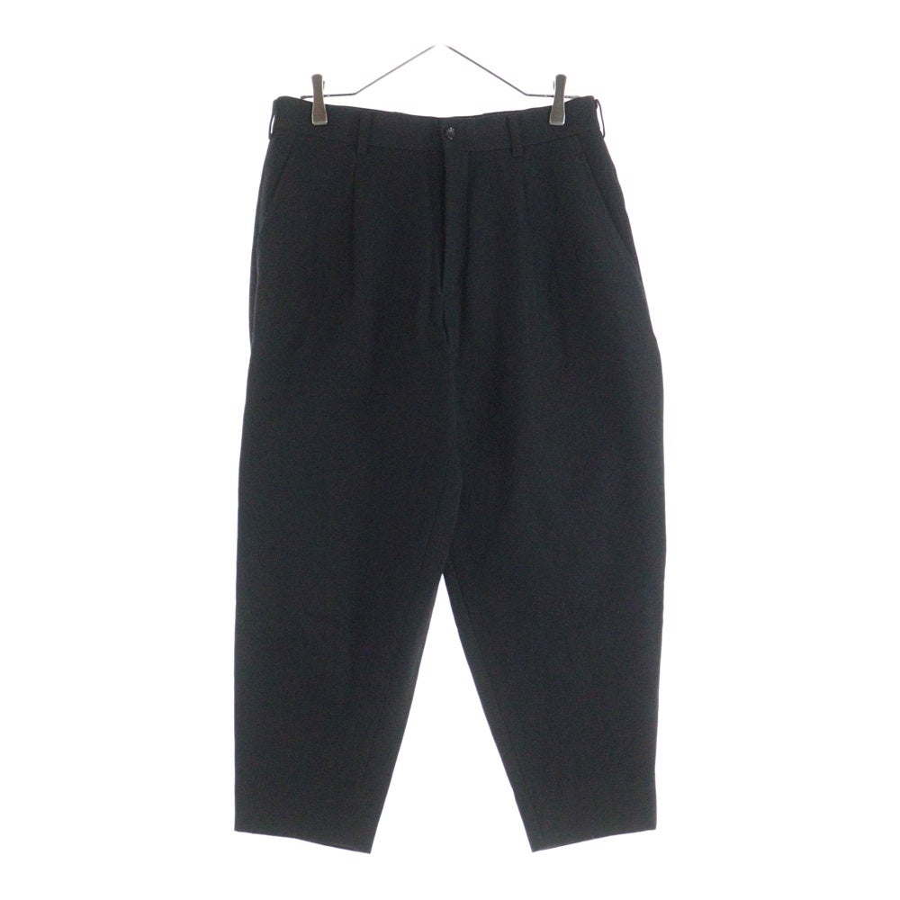 COMME des GARCONS HOMME PLUS(コムデギャルソンオムプリュス) Wool