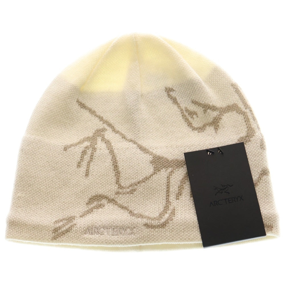 ARC'TERYX(アークテリクス) Bird Head Toque Orca バード ヘッド