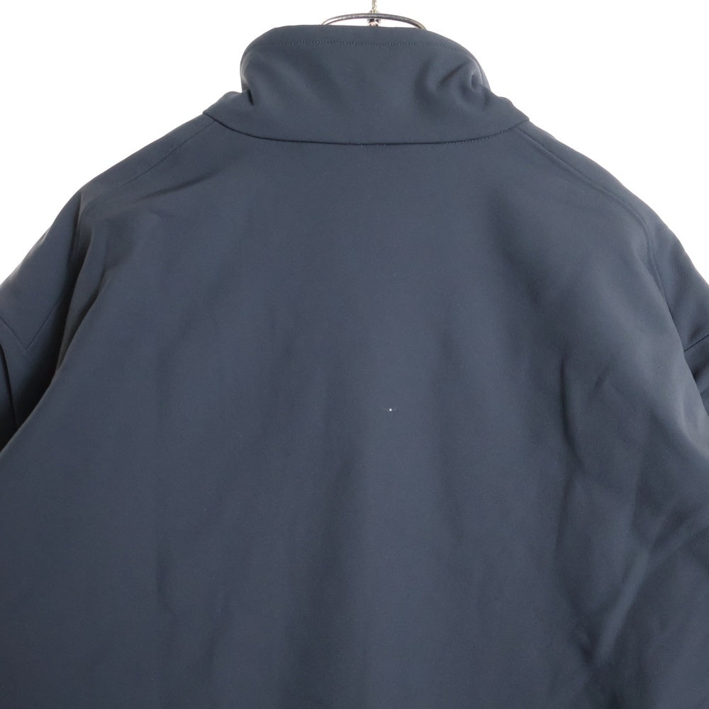 ARC'TERYX(アークテリクス) Gamma MX Jacket ガンマ MX ナイロンジャケット ブラック X000008486