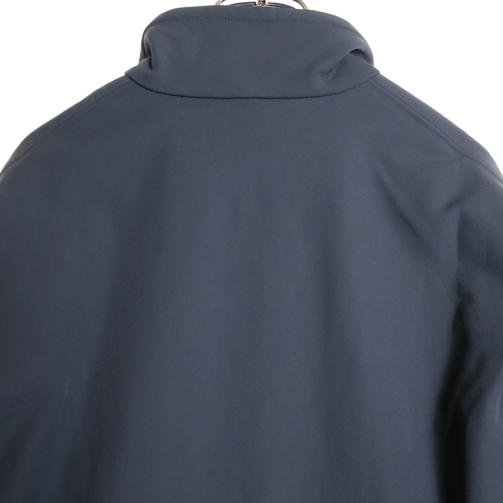 ARC'TERYX(アークテリクス) Gamma MX Jacket ガンマ MX ナイロンジャケット ブラック X000008486