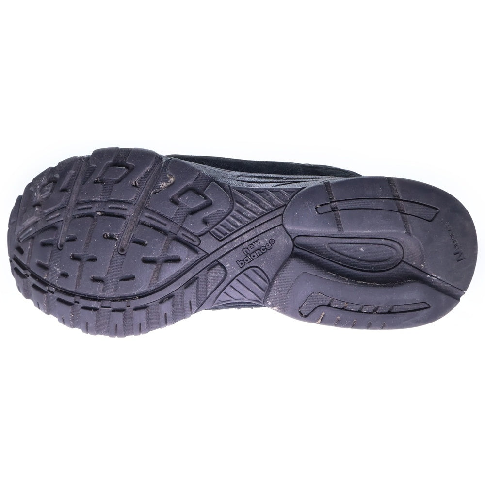 New Balance(ニューバランス) 993 TRIPLE BLACK トリプルブラック スエードローカットスニーカー ブラック MR993TB US11/29cm