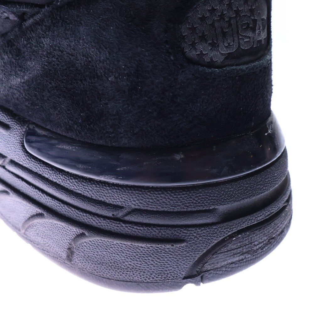 New Balance(ニューバランス) 993 TRIPLE BLACK トリプルブラック スエードローカットスニーカー ブラック MR993TB US11/29cm