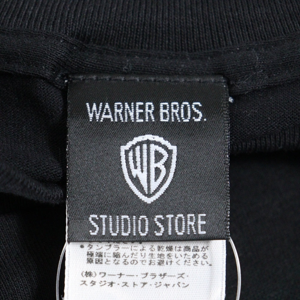 VINTAGE(ヴィンテージ) 90S ER 救急救命室 半袖Tシャツ ブラック