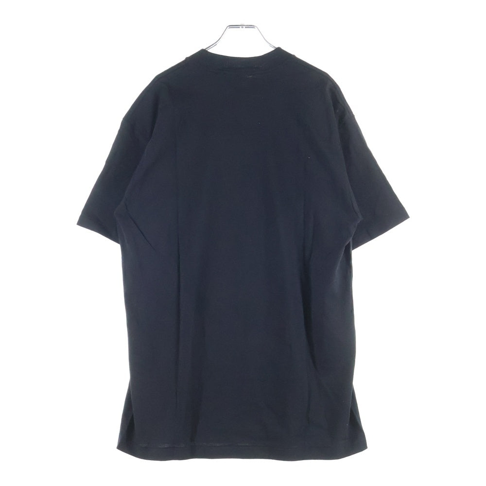 VINTAGE(ヴィンテージ) 90S ER 救急救命室 半袖Tシャツ ブラック