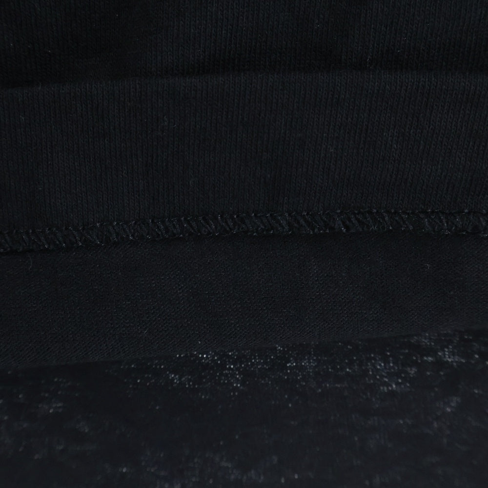 VINTAGE(ヴィンテージ) 90S ER 救急救命室 半袖Tシャツ ブラック