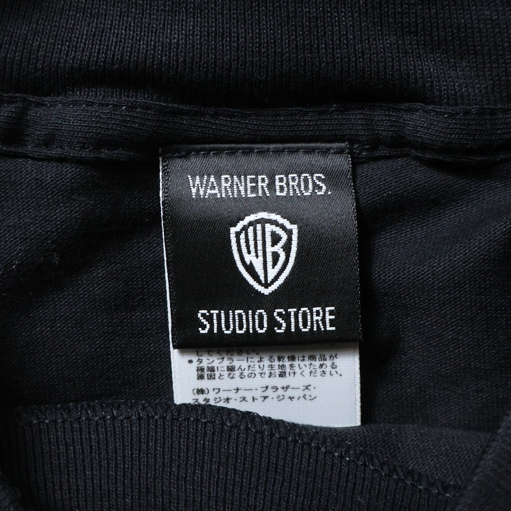 VINTAGE(ヴィンテージ) 90S ER 救急救命室 半袖Tシャツ ブラック