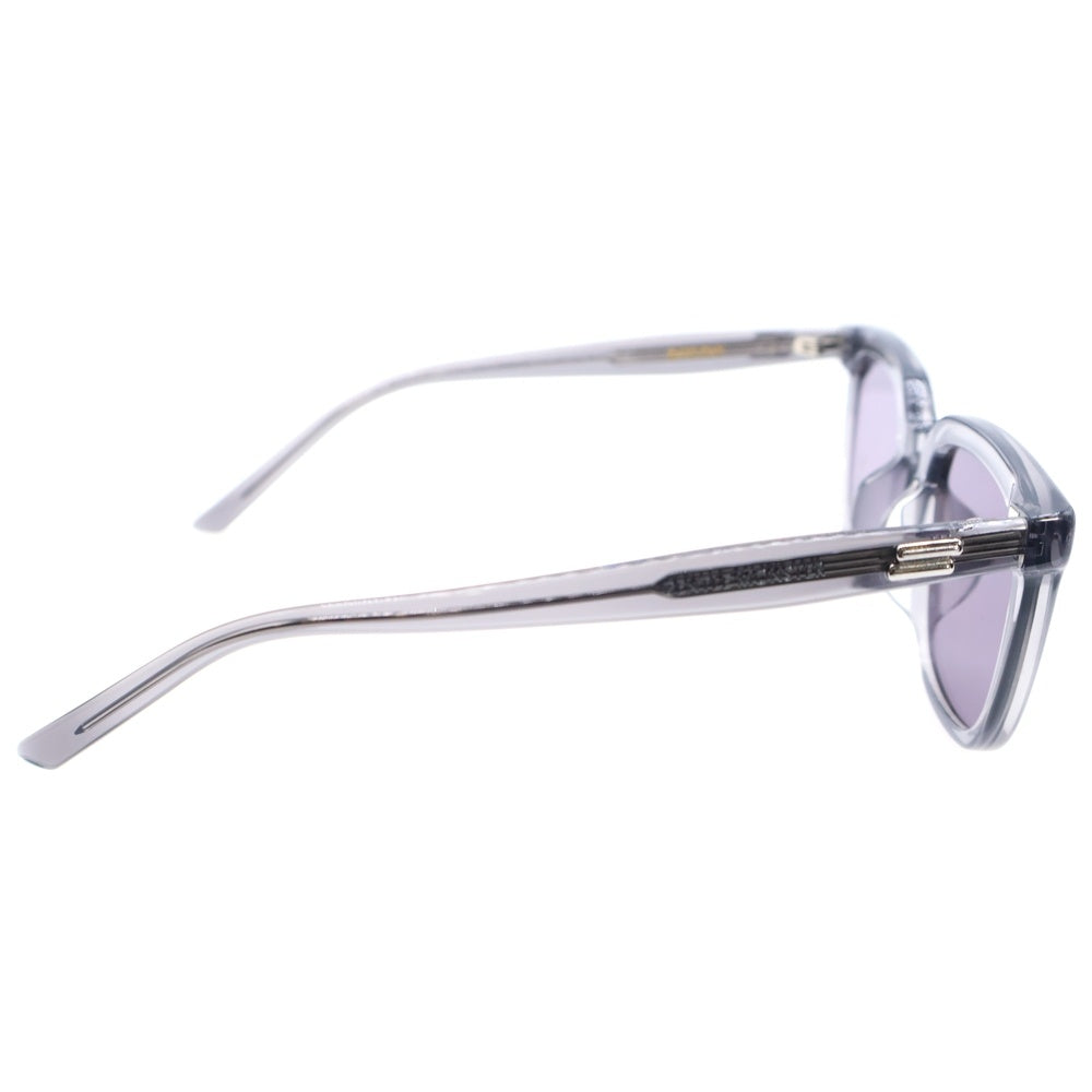 GENTLE MONSTER(ジェントルモンスター) DAYS DAY クリアフレーム サングラス 眼鏡 アイウェア グレー