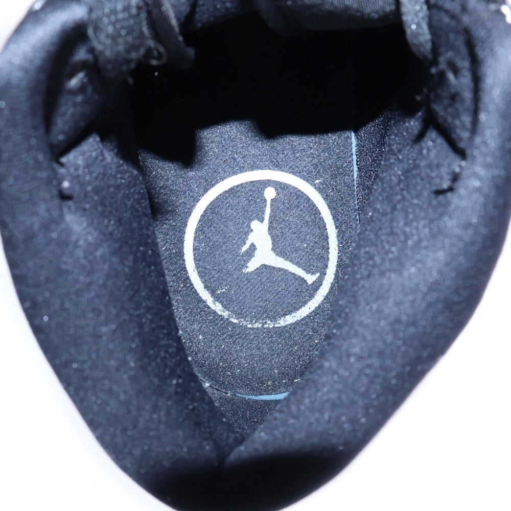 NIKE(ナイキ) AIR JORDAN 1 MID SE 2021 ALL-STAR GAME エアジョーダン1 ミッドオールスター ミッドカットスニーカー ブラック/ホワイト US9/27.0cm DD1649-001