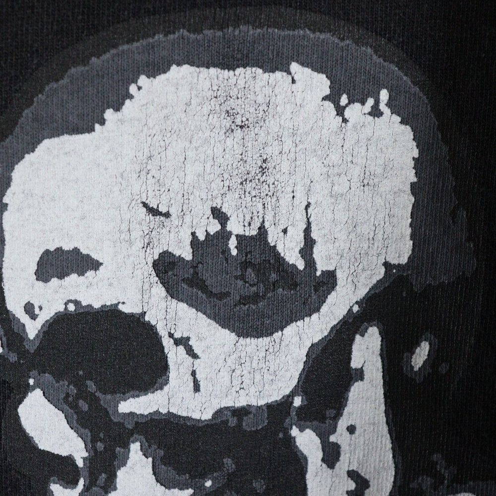 CHROME HEARTS(クロムハーツ) ×FOTI Pepe S/S Tee フォティ ぺぺ 半袖Tシャツ カットソー ブラック