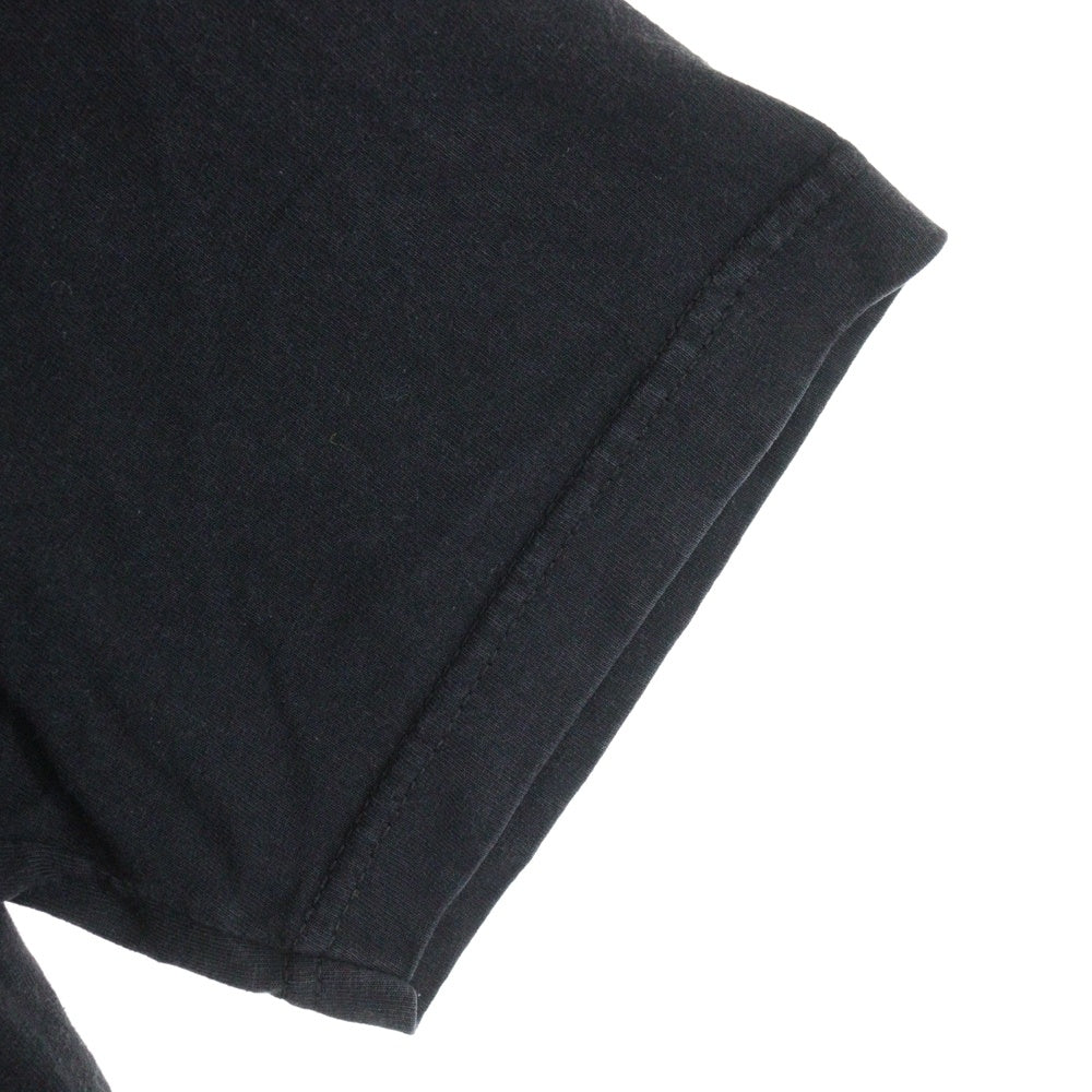 CHROME HEARTS(クロムハーツ) ×FOTI Pepe S/S Tee フォティ ぺぺ 半袖Tシャツ カットソー ブラック