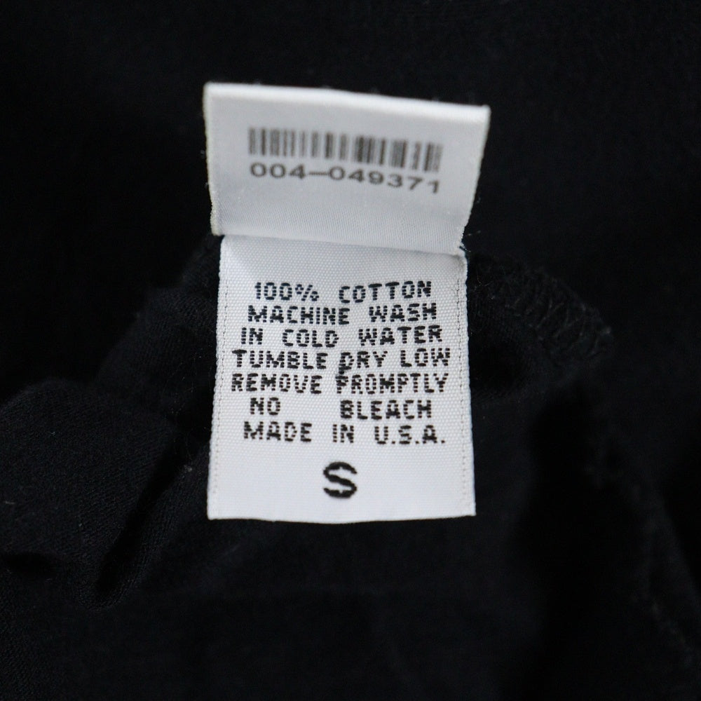 CHROME HEARTS(クロムハーツ) OLD CH PLUS バッグCHプラス 半袖Tシャツ レディース ブラック