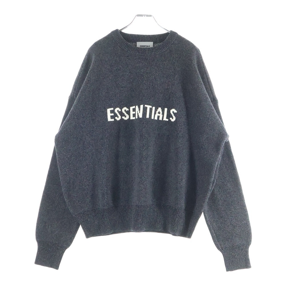 FEAR OF GOD ESSENTIALS(フィアオブゴッド エッセンシャルズ) KNIT
