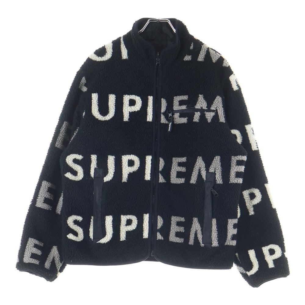 Supreme フリース プルオーバー Arc Half Zip Fleece Pullover | Supreme 23fw