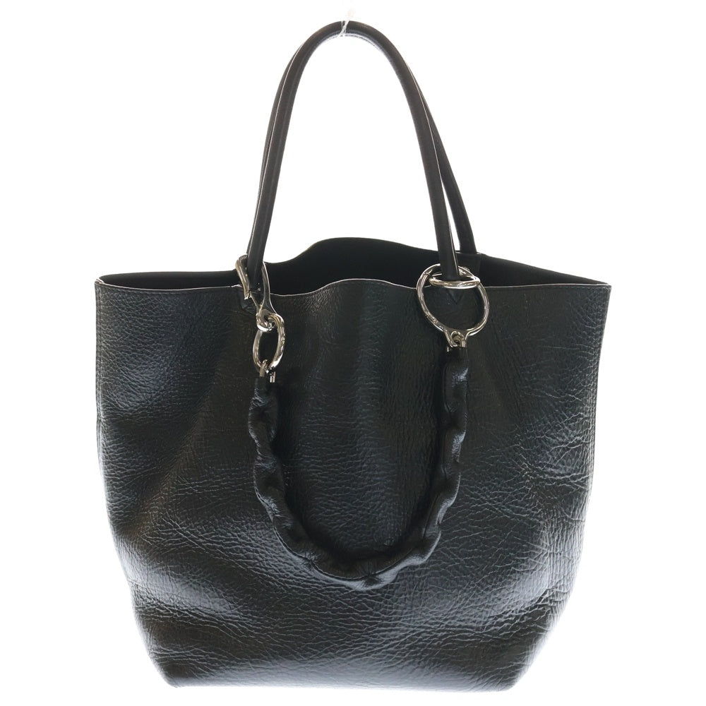 ALEXANDER WANG(アレキサンダーワン) Leather Hand Bag スタッズ