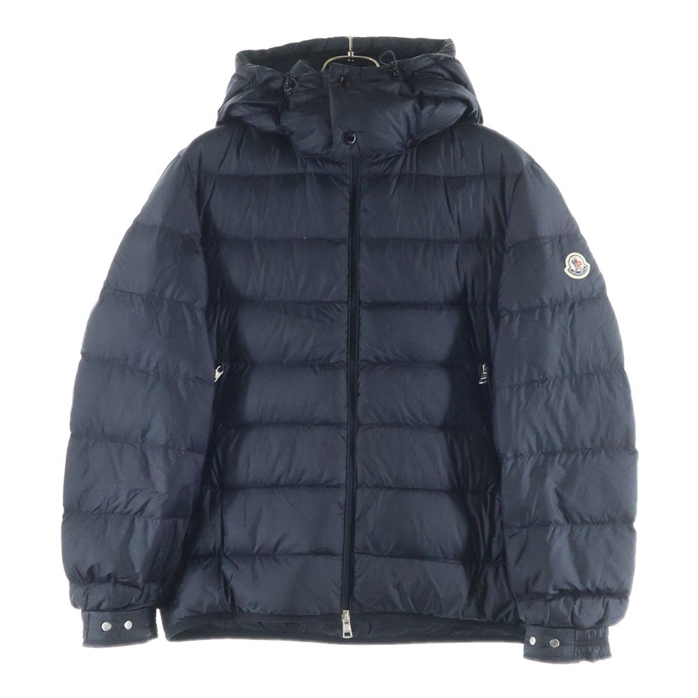 MONCLER(モンクレール) 21AW VERTE アームロゴワッペン バック
