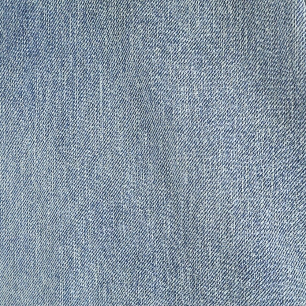 LOEWE(ロエベ) ANAGRAM OVERSHIRT アナグラムオーバーデニムシャツ インディゴ H526Y1DW13