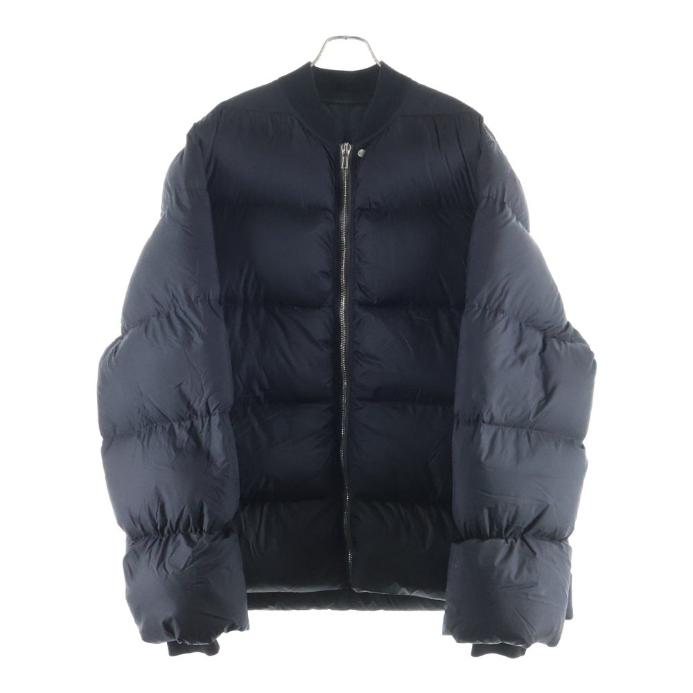 Rick Owens(リックオウエンス) 21AW GETHEMANE ボンバーフライト