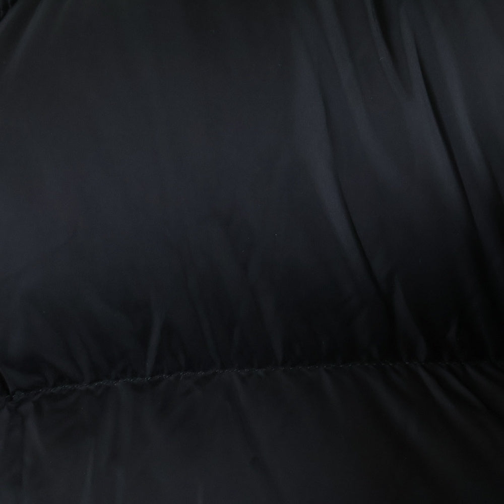 Rick Owens(リックオウエンス) 21AW GETHEMANE ボンバーフライトジャケット ブラック RU02A5788-NZD3