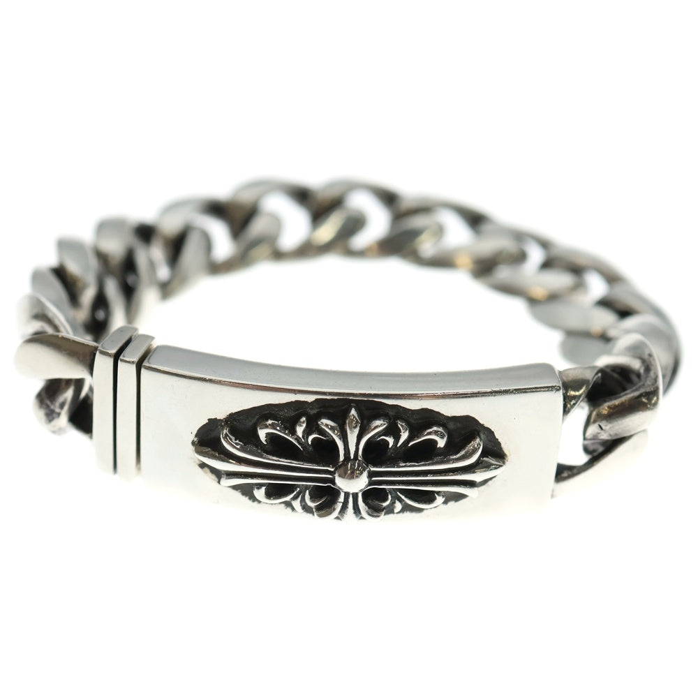 CHROME HEARTS(クロムハーツ) ID FLORAL CRS フローラルクロスID