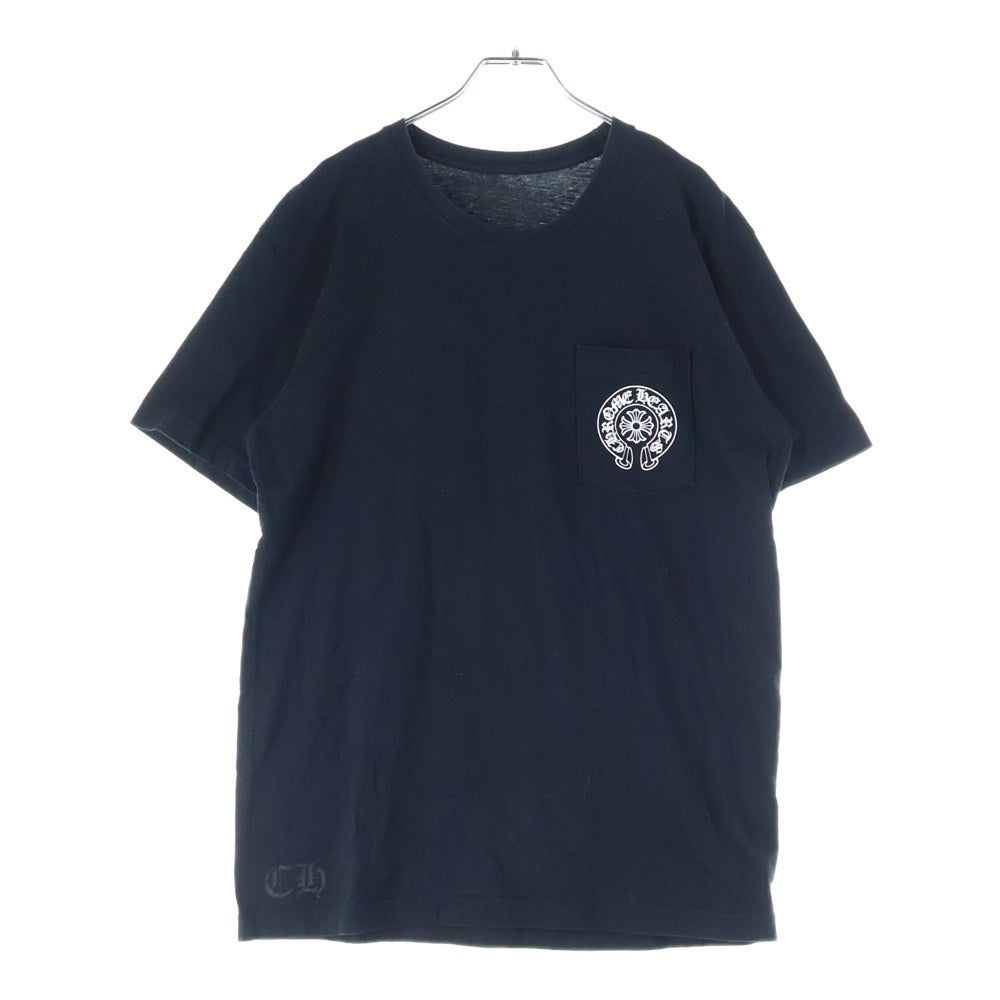 CHROME HEARTS(クロムハーツ) HONOLULU CH PLS TEE ホノルル限定 CH