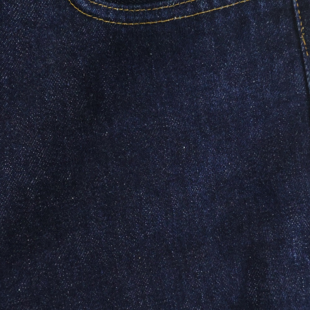 Levi's(リーバイス) 90S VINTAGE 501-0003 ボタン裏555 98年製 USA製 ビッグE セルビッチ ボタンフライ デニムパンツ インディゴ
