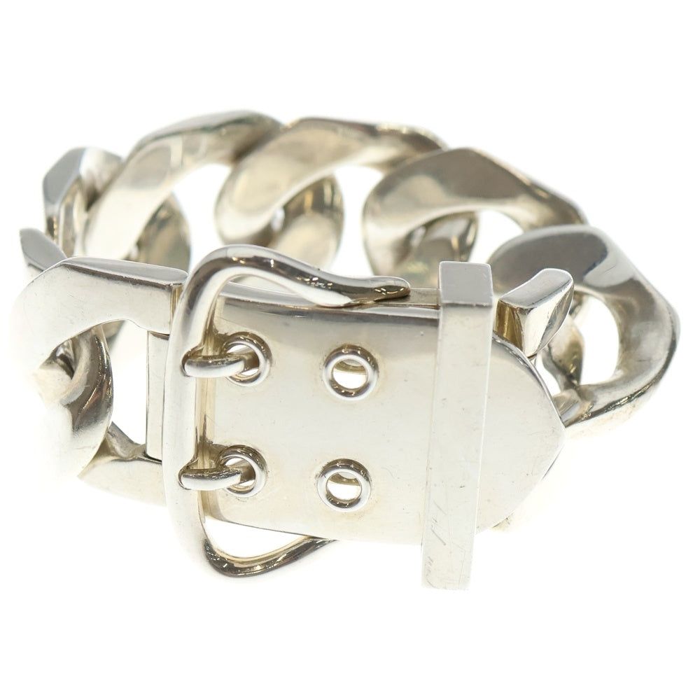 HERMES(エルメス) Boucle Sellier TGM 6LINK ブックルセリエ