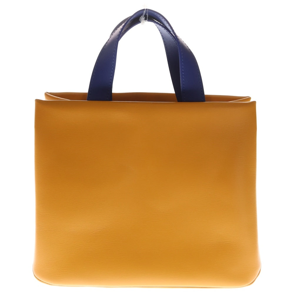 LOUIS VUITTON(ルイヴィトン) SHOPPER BAG MINI ショッパーバッグ ミニ ショルダーバッグ ブラウン M15237 レディース