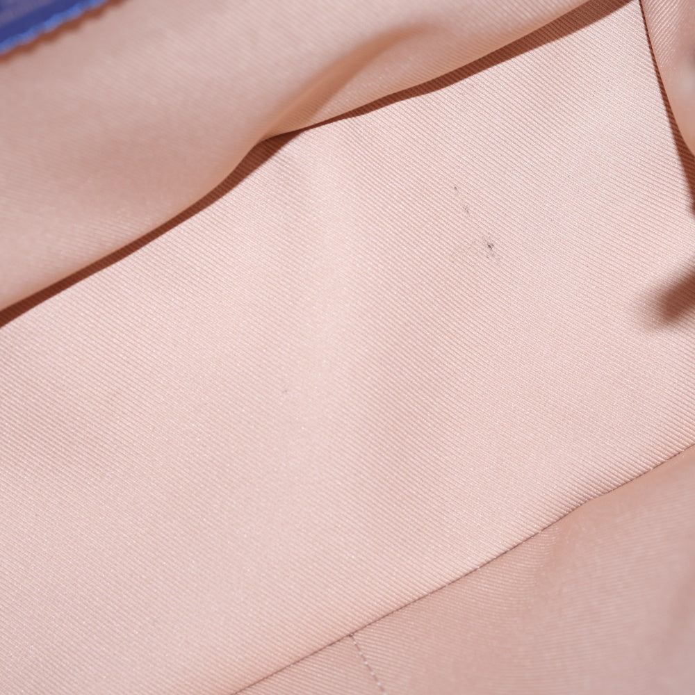 LOUIS VUITTON(ルイヴィトン) SHOPPER BAG MINI ショッパーバッグ ミニ ショルダーバッグ ブラウン M15237 レディース